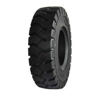 6.50-10 SOLID ZOWIN SR722 TYRE