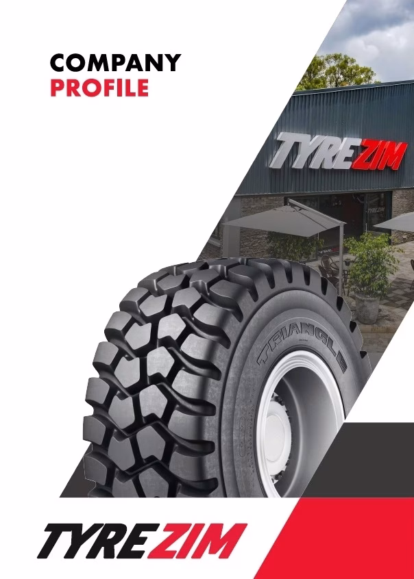 Company Profile 2024
